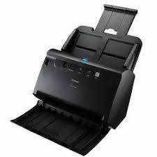 Canon imageFORMULA DR-C240 Document Scanner DUPLEX